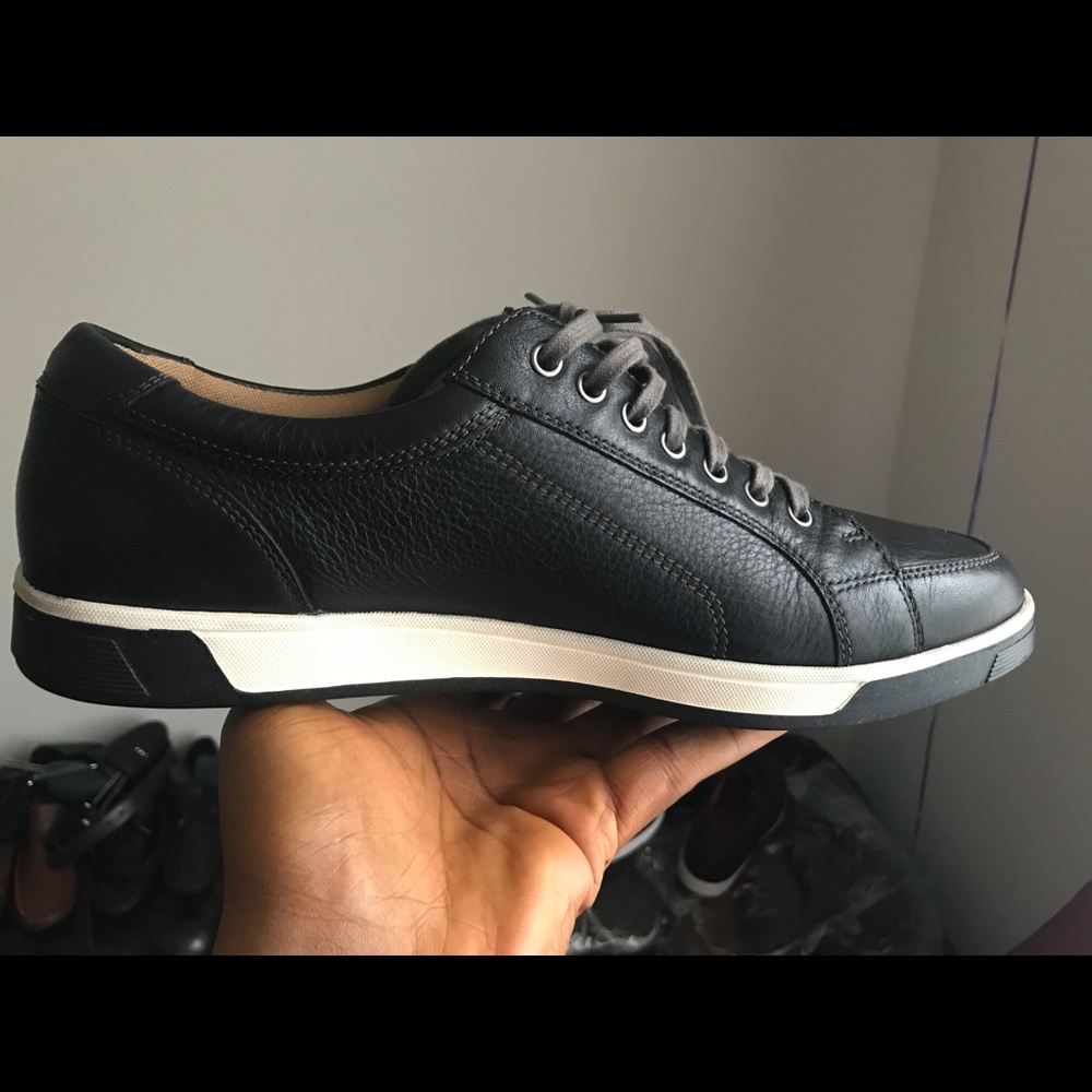 Men's Casual Fashion Sneaker